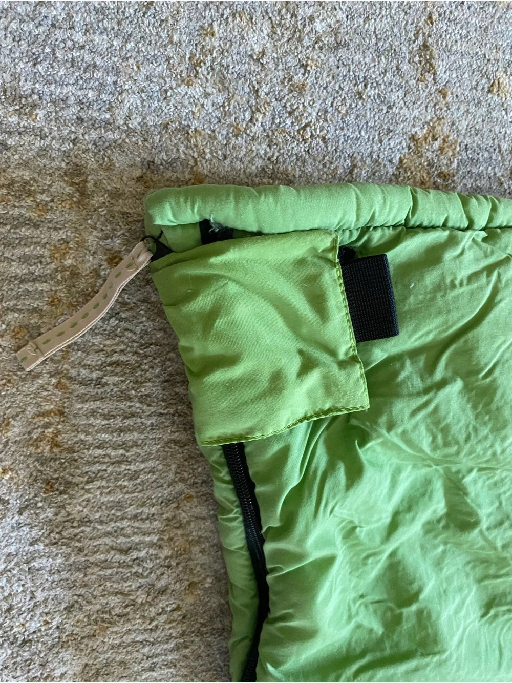 L.L. Bean bean 40°